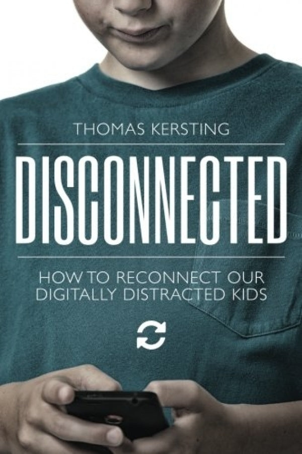 Disconnected