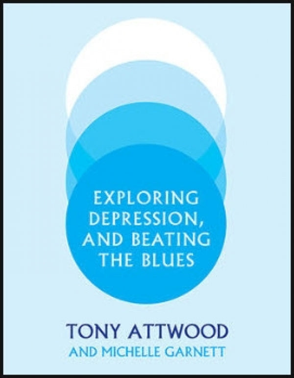 Exploring Depression, and Beating the Blues (ASD)