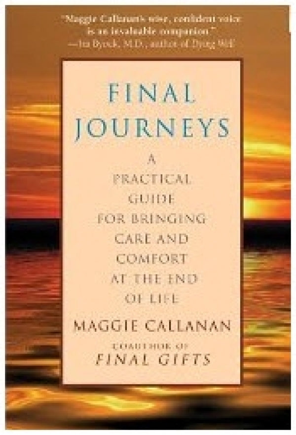 Final Journeys