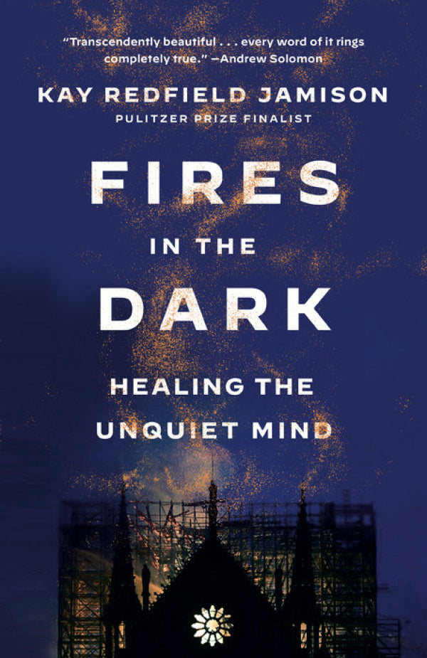 Fires In The Dark (bipolar)