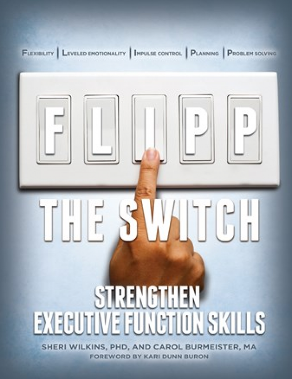 FLIPP The Switch: Executive Function