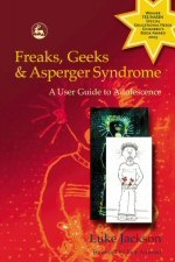 Freaks, Geeks And Asperger Syndrome