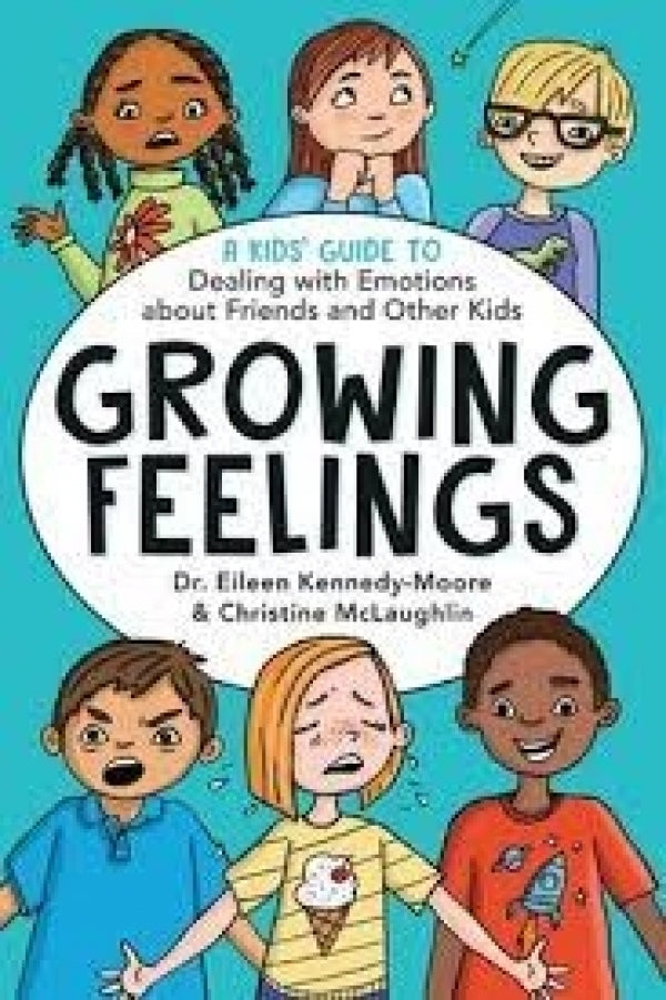 Growing Feelings (kids)