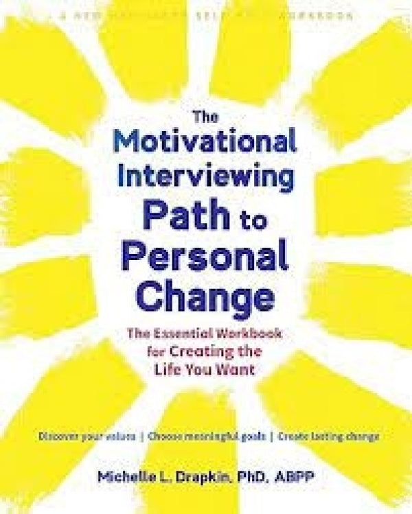 Motivational Interviewing Path to Personal Change