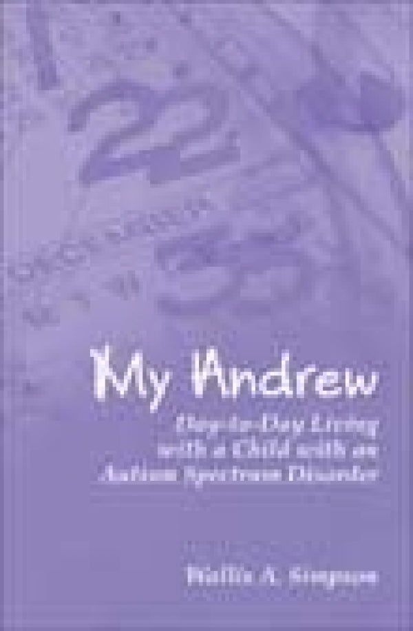 My Andrew (ASD)