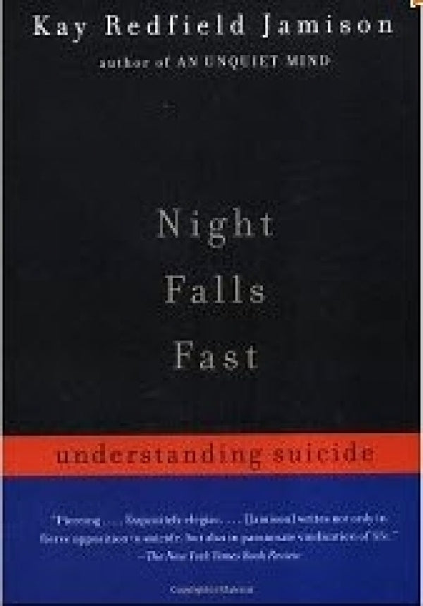 Night Falls Fast