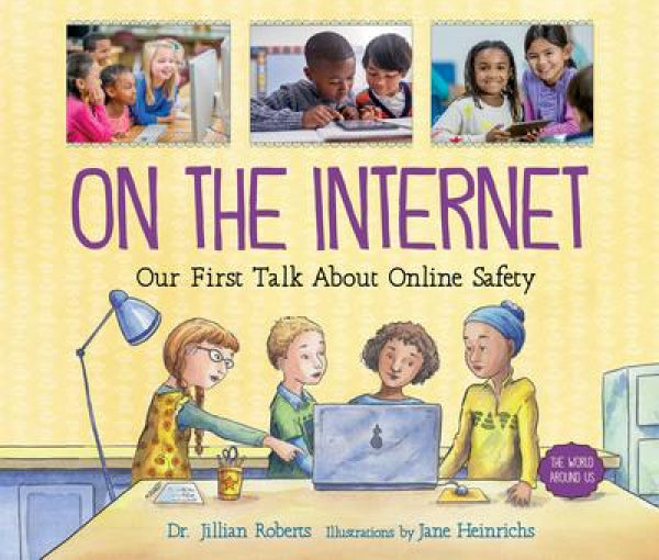 On the Internet
