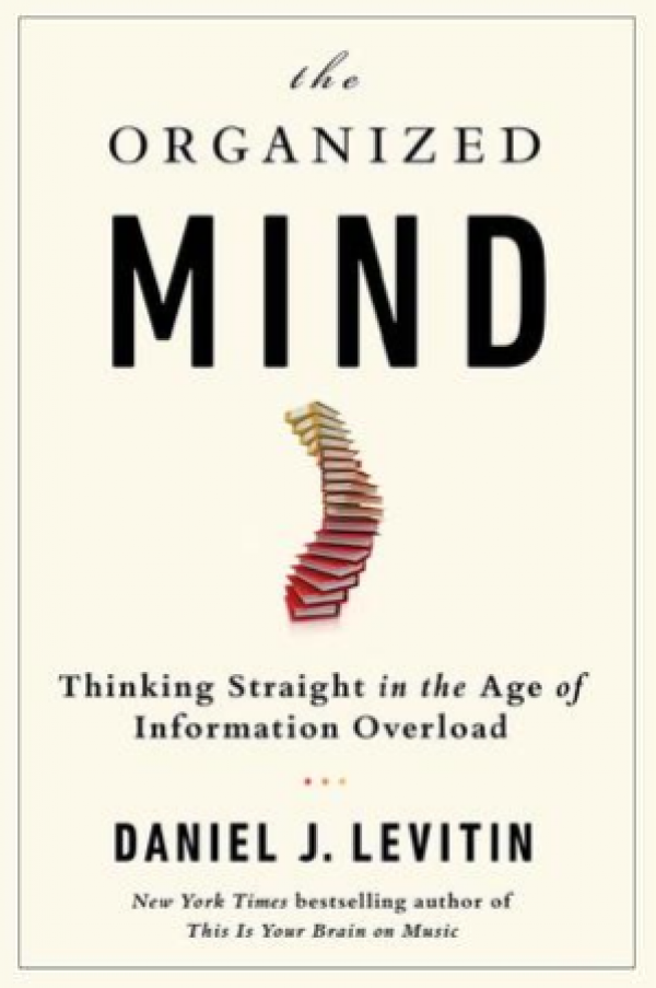 Organized Mind (Information Overload