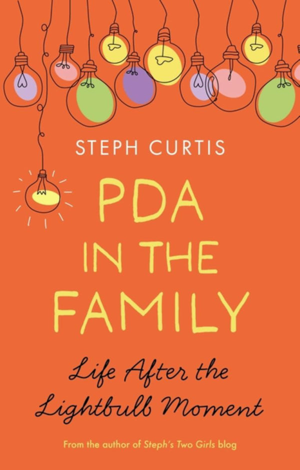 PDA In The Family