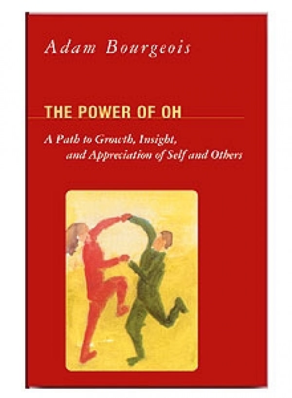 Power Of Oh (from The Oh Card Series)