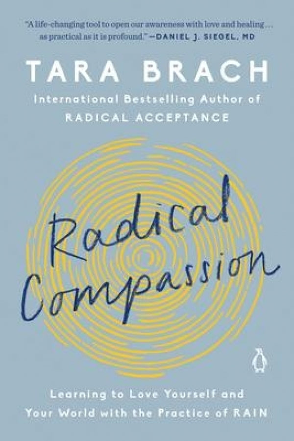 Radical Compassion