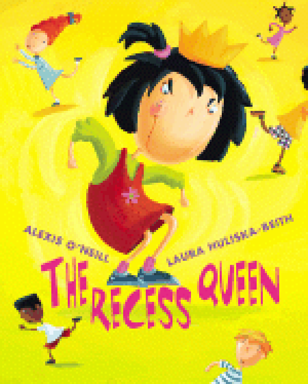 Recess Queen