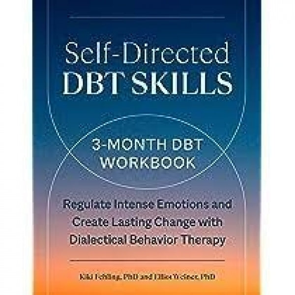 Self-Directed DBT Skills