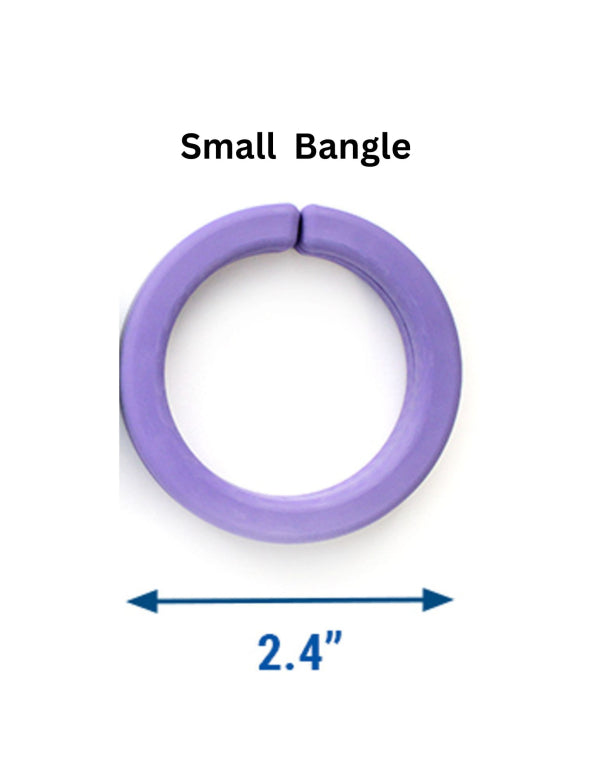 Small Chewable Bangle