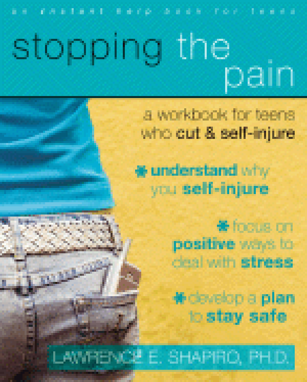 Stopping The Pain