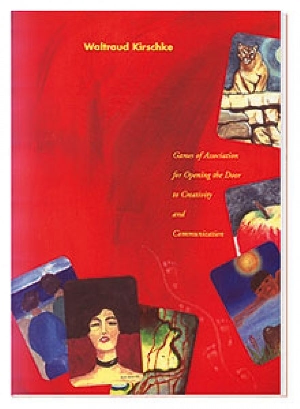 Strawberries Beyond My Window (from The Oh Cards Series)