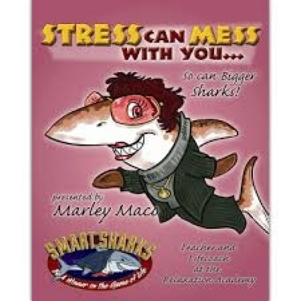 Stress Can Mess With You