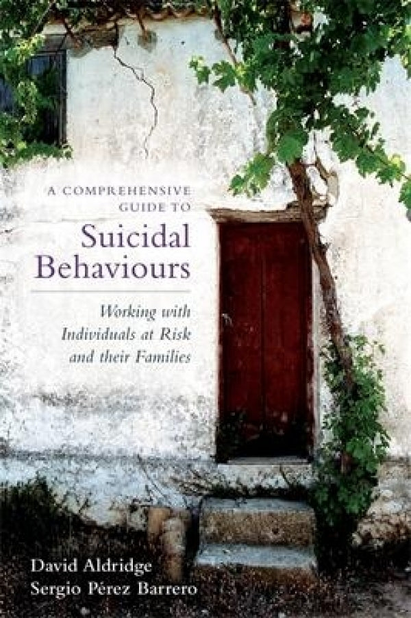 Comprehensive Guide to Suicidal Behaviors