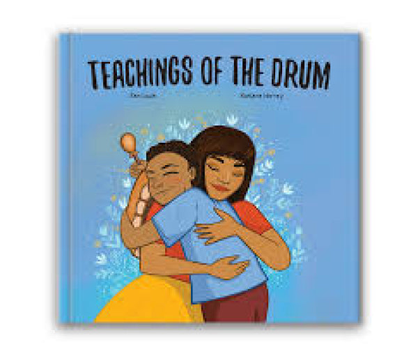 Teachings of the Drum