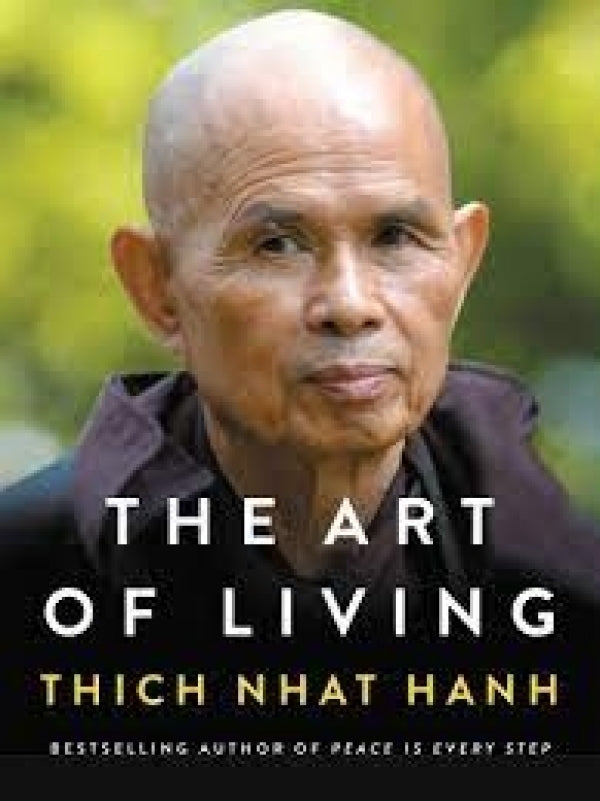 Art of Living (Mindfulness)