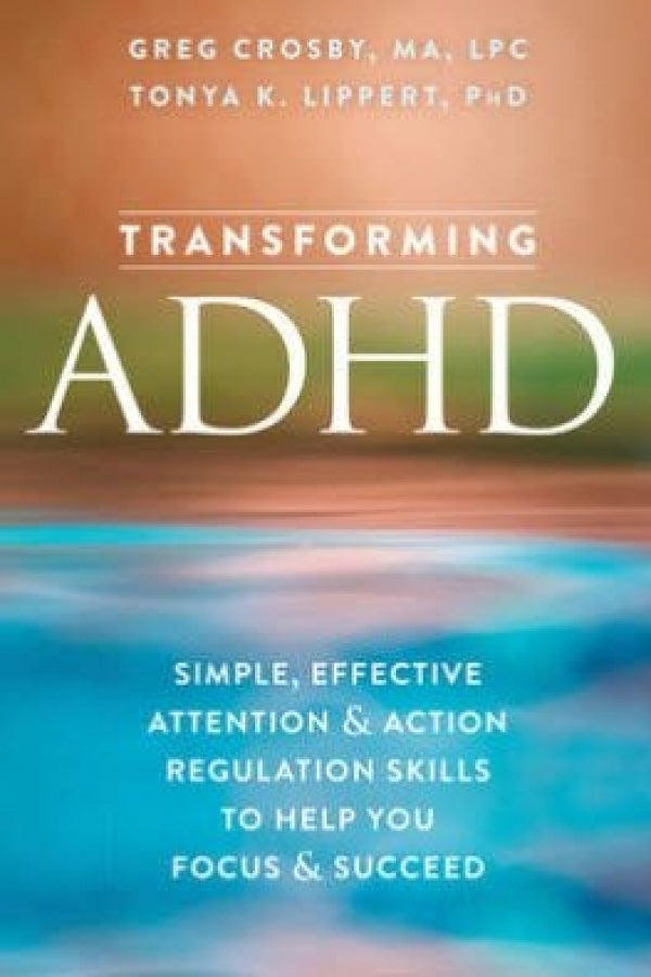 Transforming ADHD