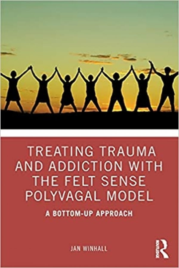 Treating Trauma and Addiction
