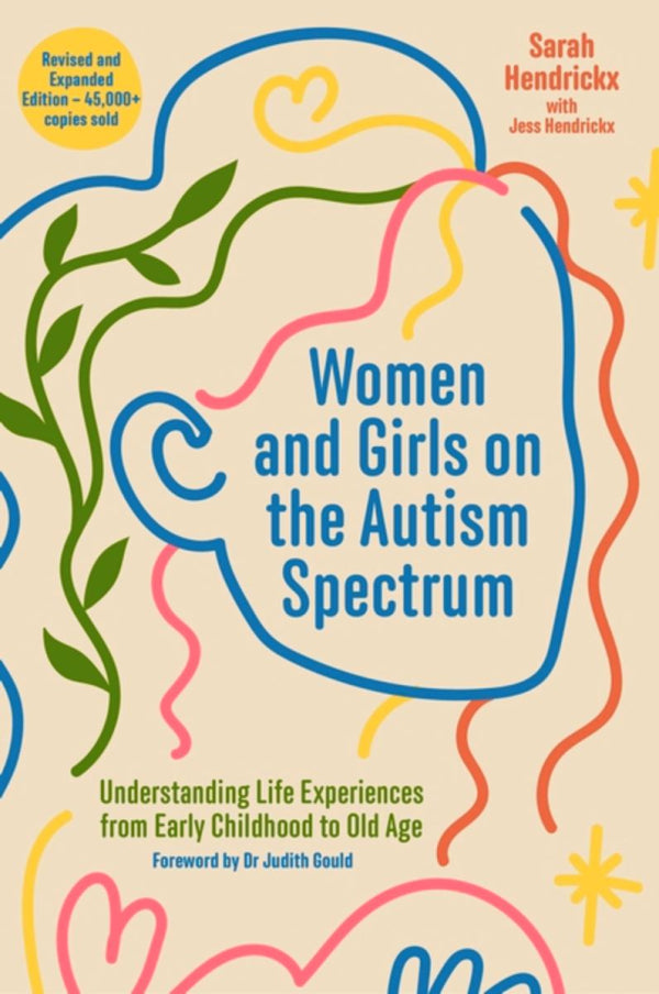 Women & Girls on the Autism Spectrum 2nd Edition