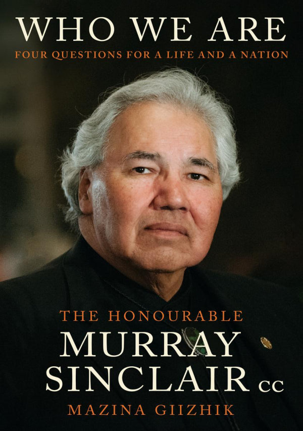 Who We Are (Indigenous)