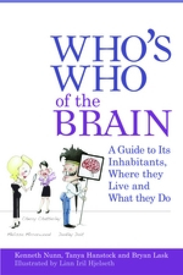Who's Who Of The Brain