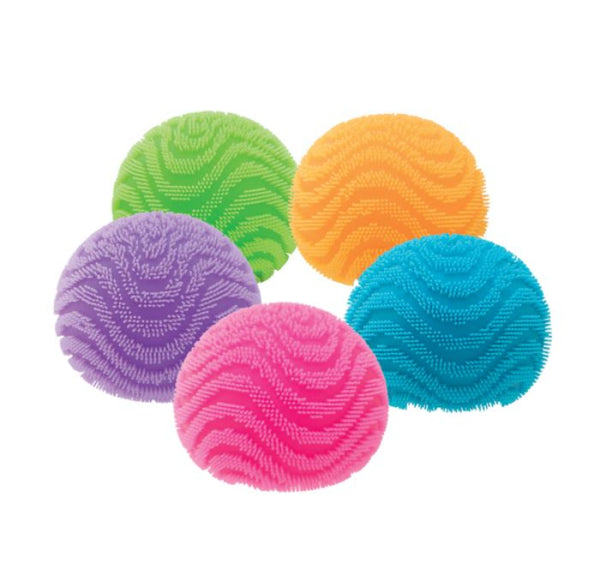 Nee Doh Fuzz Ball Wonder Waves