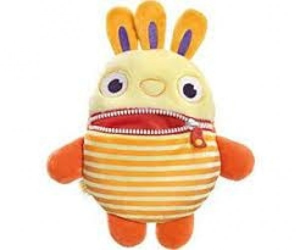 Worry Eater Lissi