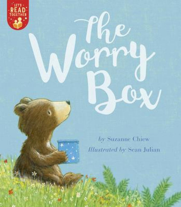 Worry Box
