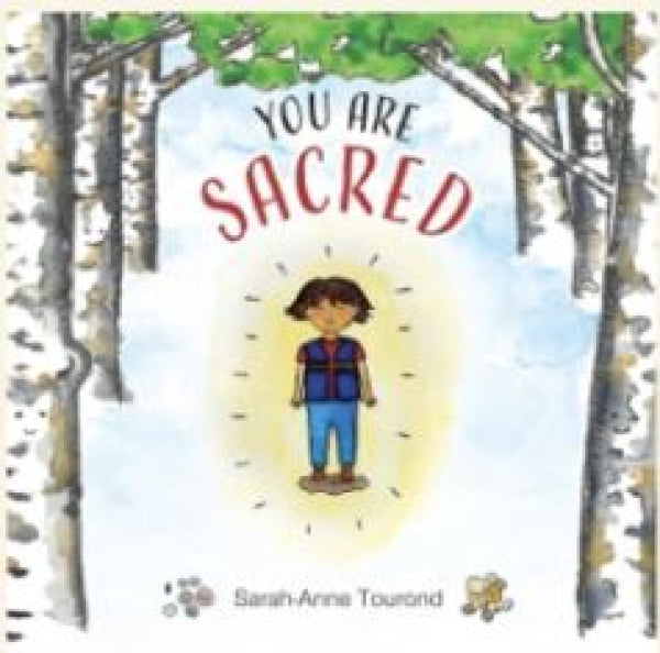 You Are Sacred