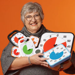 Collection image for: Time Timer