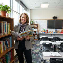 Collection image for: Educators