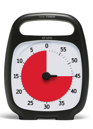 Time Timer Plus