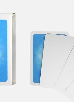 Claro Cards Of Association (from The Oh Card Series)