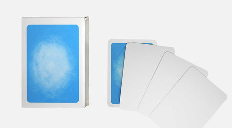 Claro Cards Of Association (from The Oh Card Series)