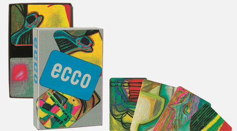 Ecco Cards Of Association (from The Oh Card Series)