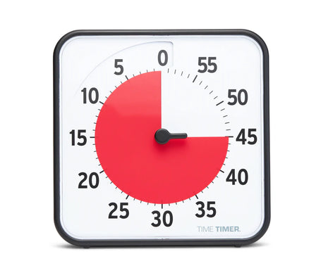Time Timer 8 Inch Audible