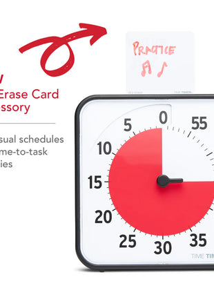 Time Timer 8 Inch Audible