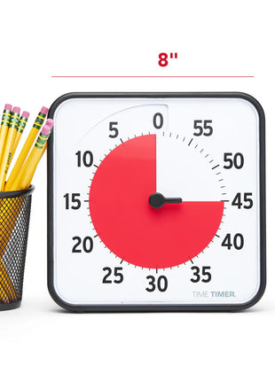 Time Timer 8 Inch Audible