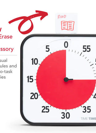 Time Timer 12 Inch Audible