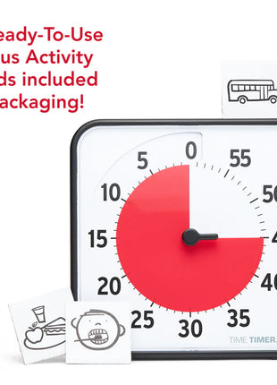 Time Timer 12 Inch Audible