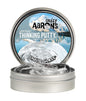 Thinking Putty Liquid Glass Clear 4''