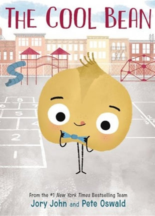 Cool Bean (Kindness Ages 4-8)