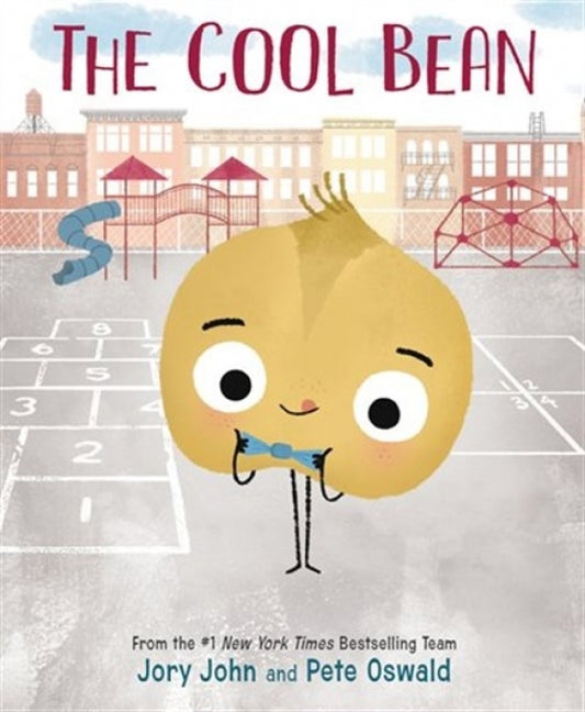 Cool Bean (Kindness Ages 4-8)