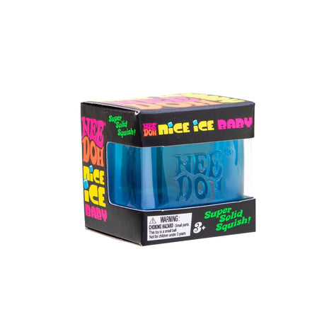 NeeDoh Nice Ice Baby