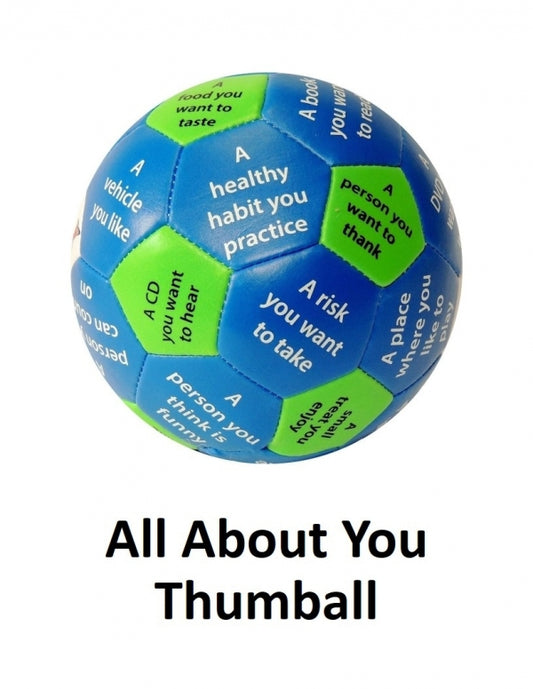 All About You Thumball