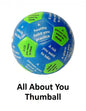 All About You Thumball